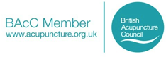 BAcC Member — British Acupuncture Council