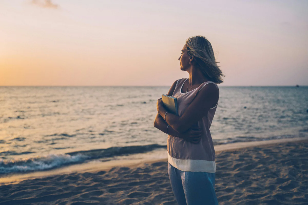 Menopause acupuncture